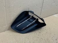 фото thumb №3, Renault clio v решётка левая ładna org