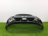 Peugeot 3008 5008 2 2 gt line бампер передні  передній підсилювач ґрати 16- Доставка, фото thumb