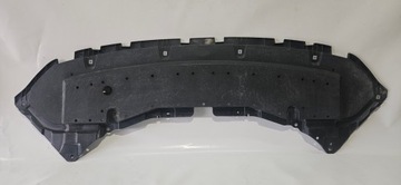 фото thumb №1, Защита pod бампер плита lexus rx iv 2015-2020 оригинал