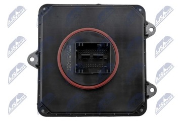 фото thumb №15, Модуль sterujący/przetwornica led bmw 1 f20 f21 11-19 2 f45 | 63118494844