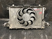 фото thumb №1, Tesla model 3 lift 20-23 вентилятор радиатора