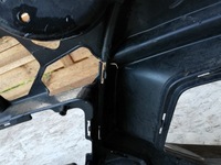 фото thumb №11, Бампер передний перед honda civic ix lift 13-16