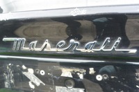 фото thumb №12, Maserati quattroporte vi крышка багажника багажника nero 13-