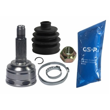 фото thumb №1, Шарнір привідний зовнішній gsp do daihatsu trevis 1.0