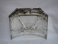 фото thumb №8, Audi a4 b7 04-08 капот крышка двигателя