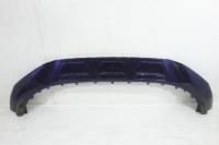 Купить Dół бампера перед audi q7 ii s-line 19- 4m0807733f, фото thumb