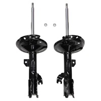 фото thumb №1, Амортизатори перед l+p lexus rx; toyota highlander