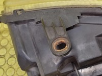 фото thumb №7, Fiat panda ii фара лампа правий перед