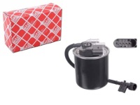 Febi bilstein 100474 фільтр пального в Україні, фото thumb