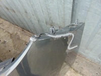 фото thumb №10, Бампер перед pod ксенон омыватель peugeot 207 ktp