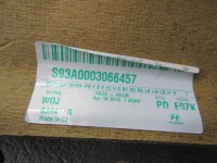 фото thumb №12, I30 iii fastback n 19r потолок потолок 195111561-010