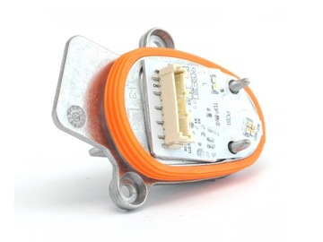 фото thumb №3, Модуль led l поворотник bmw f48 f49 9477821