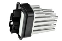 фото thumb №1, Резистор вентилятор opel astra g h corsa c meriva 03