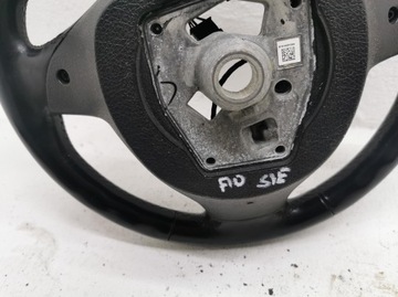 фото thumb №11, Руль мультифункция bmw seria 5 f10 f11 09-17