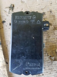 фото thumb №2, Набор громкоговоритель renault clio iv ck4160