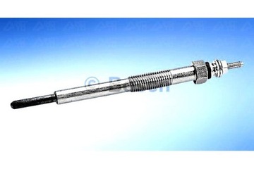 фото thumb №1, Bosch свічка запалювання żarowa mitsubishi canter fe5 fe6 6.