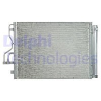 фото thumb №2, Конденсатор кондиционера hyundai ix35 /kia sportage