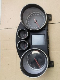 Купити Панель приборів opel insignia a 2.0cdti 12844138, фото thumb