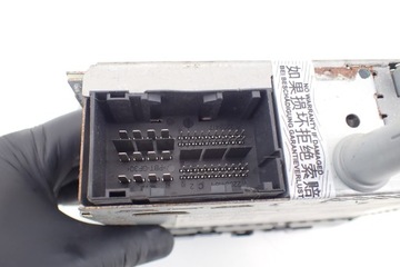 Fiat Tipo II Bluetooth Radio 07356803530