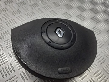 фото thumb №1, Подушка подушка безпеки водія renault megane ii 1.5 dci 8200381849