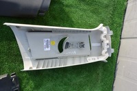 фото thumb №12, Захист стійка права ліва середня vw passat b7 usa