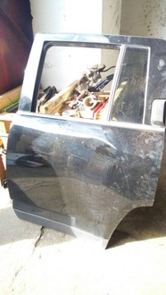 фото thumb №1, Дверь jeep compass lift левый задняя px8