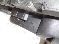 Радіатор води кондиціонера бачок розширювальний bmw 3 e46 1998- 6715007 Доставка, фото thumb