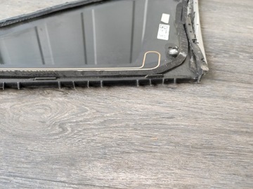 фото thumb №16, Скло кузовна mercedes glc 254 w254 зад задня ліва