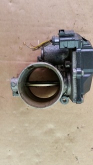 фото thumb №1, Audi a6 c7 3.0 tdi дроссельная заслонка 059145950af