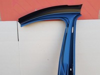 фото thumb №6, Порог блок двигателя правый vw caddy 2k7 оригинал