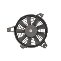 фото thumb №1, Вентилятор радиатора h-1 starex 97-07 2.4 2.5