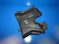 фото thumb №1, Volvo xc60 i воздуховод воздуха впуск защита