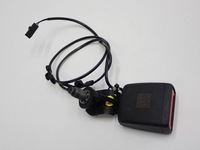 фото thumb №1, Клипса поперечина ремней правый задняя porsche taycan 4s 21r