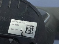 фото thumb №5, Audi q7 ii 4m кермо багатофункціональна пелюстки s-line шкіра 4m0419091