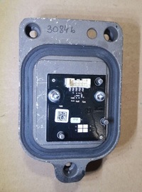 фото thumb №1, Mg hs 18-20 повний led модуль drl праві фара