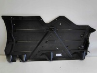 фото thumb №4, Mercedes a w169 169 lift защита подвеска пол