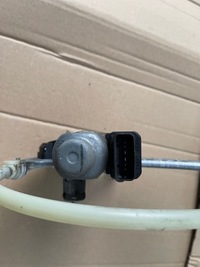 фото thumb №6, Renault espace 4 підйомник механізм скло задня