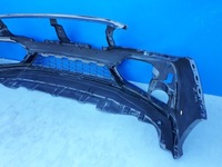 фото thumb №15, Honda civic x hb 2017- 17- бампер переднє решітка