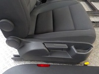 фото thumb №8, Golf v plus 08-14 сидіння заднє сидіння середина комплект