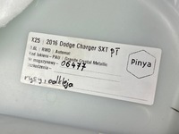 фото thumb №8, Обшивка двері правий задня dodge charger 2015+ usa