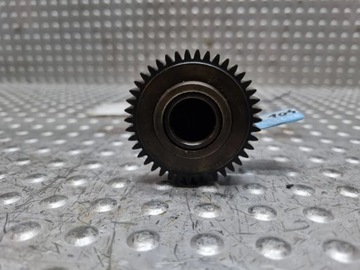 фото thumb №8, Вал розподільний вал випускний правий 059109022ct sq5 a6 c7 a4 b8 q7 3.0 tdi cgq