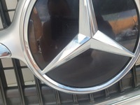 фото thumb №11, Mercedes-benz оригинальный номер a2068883800 решётка радиатора решётка радиатора pdc