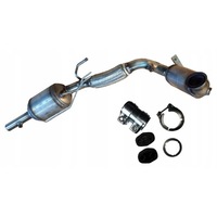 фото thumb №1, Фільтр dpf fap volkswagen polo 1.2 tdi cfwa 2009-