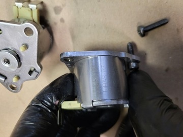 фото thumb №11, Клапан мехатроніка коробки dsg vw passat b8 4x4 golf skoda superb iii 3v оригінальний номер