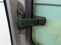 фото thumb №11, Opel combo e iv 2018-2025 дверь сдвижные левая код лакокрасочного покрытия kca