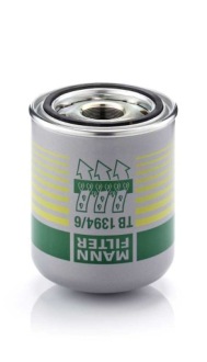 Купить Mann-filter осушитель воздуха, фото thumb