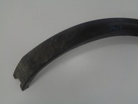 фото thumb №4, Renault kadjar молдинг крила права задня задня