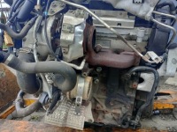 Двигун dgt 1.6 tdi vw skoda seat audi голий стійку Доставка, фото thumb
