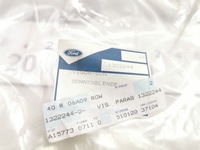 фото thumb №8, Защита солнцезащитная правая ford c-max/galaxy/kuga оригинальный номер 1322244