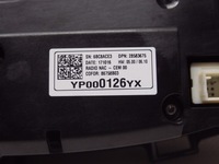 фото thumb №9, Радио навигация opel crossland 2017r yp000126yx